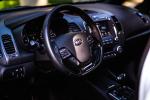 Kia Forte5 2016 года